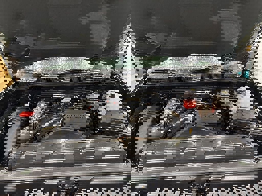 New 2026 Chevrolet Silverado 3500 LTZ w/ LTZ Plus Package image 11