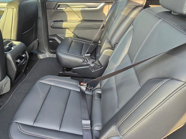 New 2026 GMC Acadia Elevation w/ Elevation Premium Package image 10