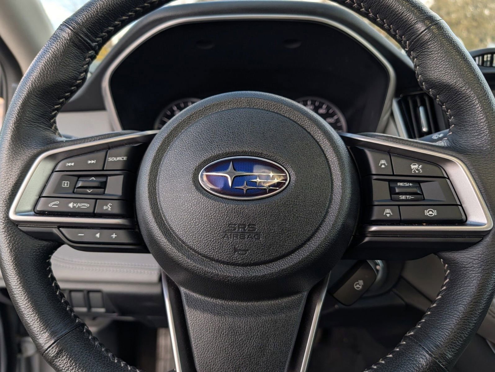 Used 2025 Subaru Legacy Limited image 29