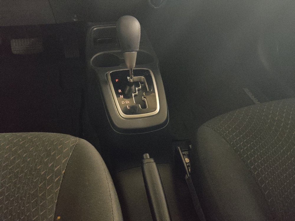 Used 2024 Mitsubishi Mirage G4 SE FWD image 26