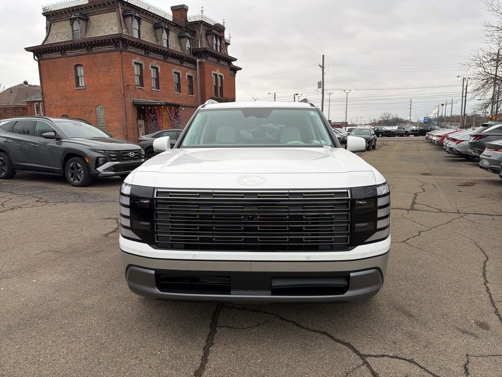 New 2026 Hyundai Palisade SEL image 2