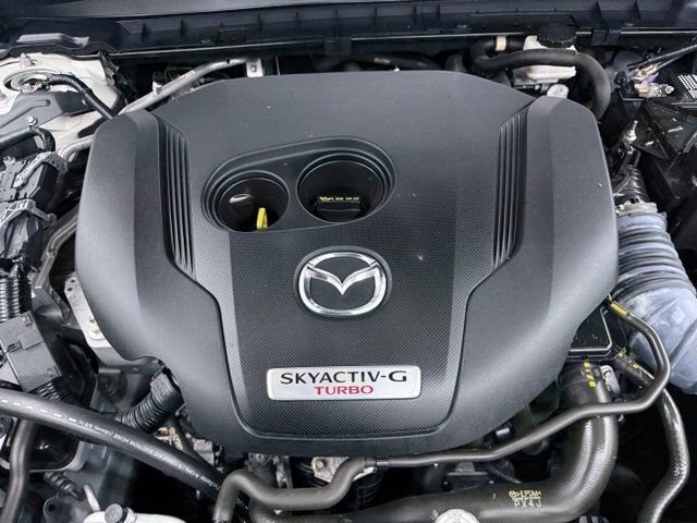 Used 2023 MAZDA CX-30 2.5 Turbo w/ Premium Package AWD/4WD image 13