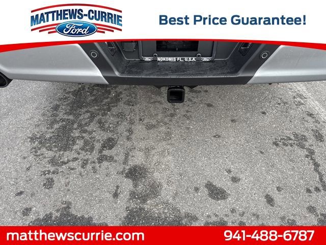 New 2026 Ford F150 Lariat w/ Equipment Group 501A Mid image 13