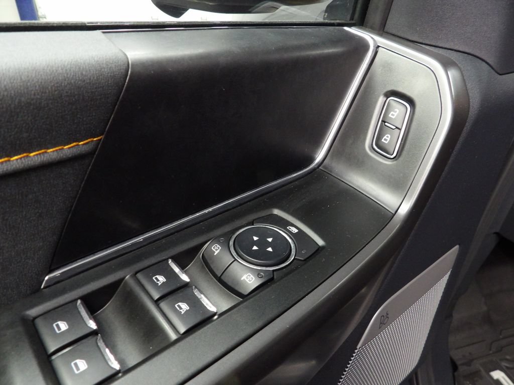 Used 2025 Ford F150 Tremor w/ Mobile Office Package AWD/4WD image 62