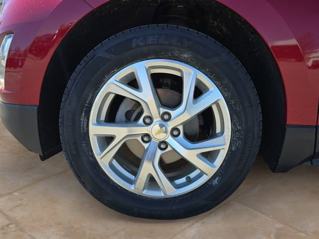 Used 2019 Chevrolet Equinox Premier image 14