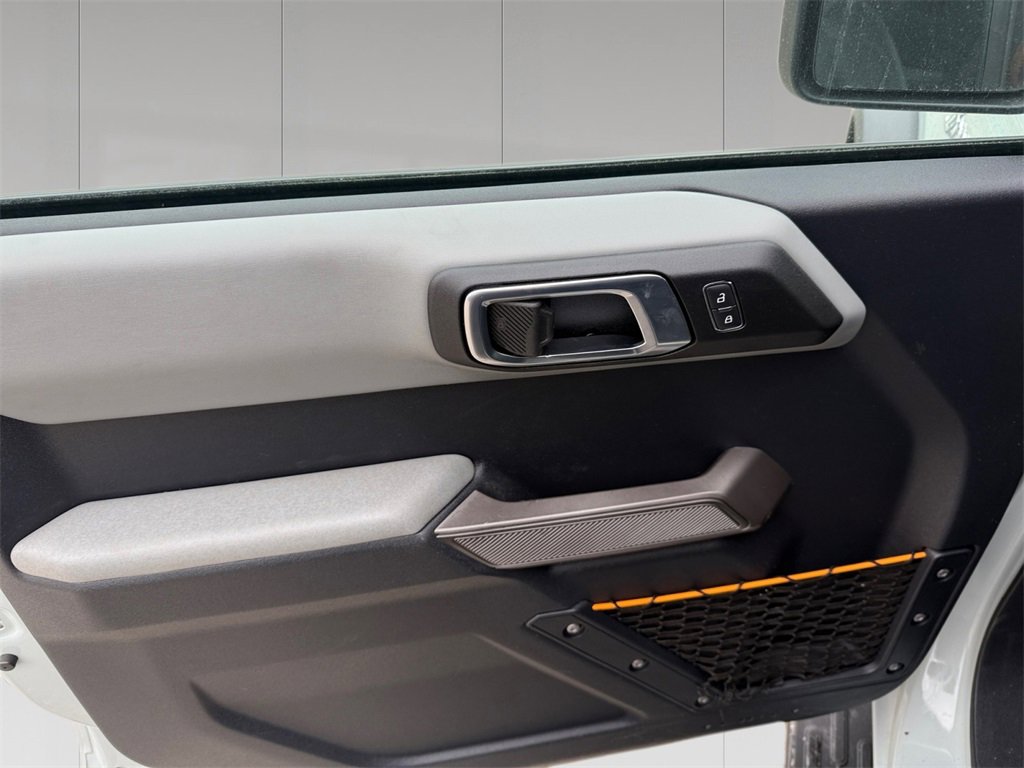 Used 2021 Ford Bronco Badlands image 11