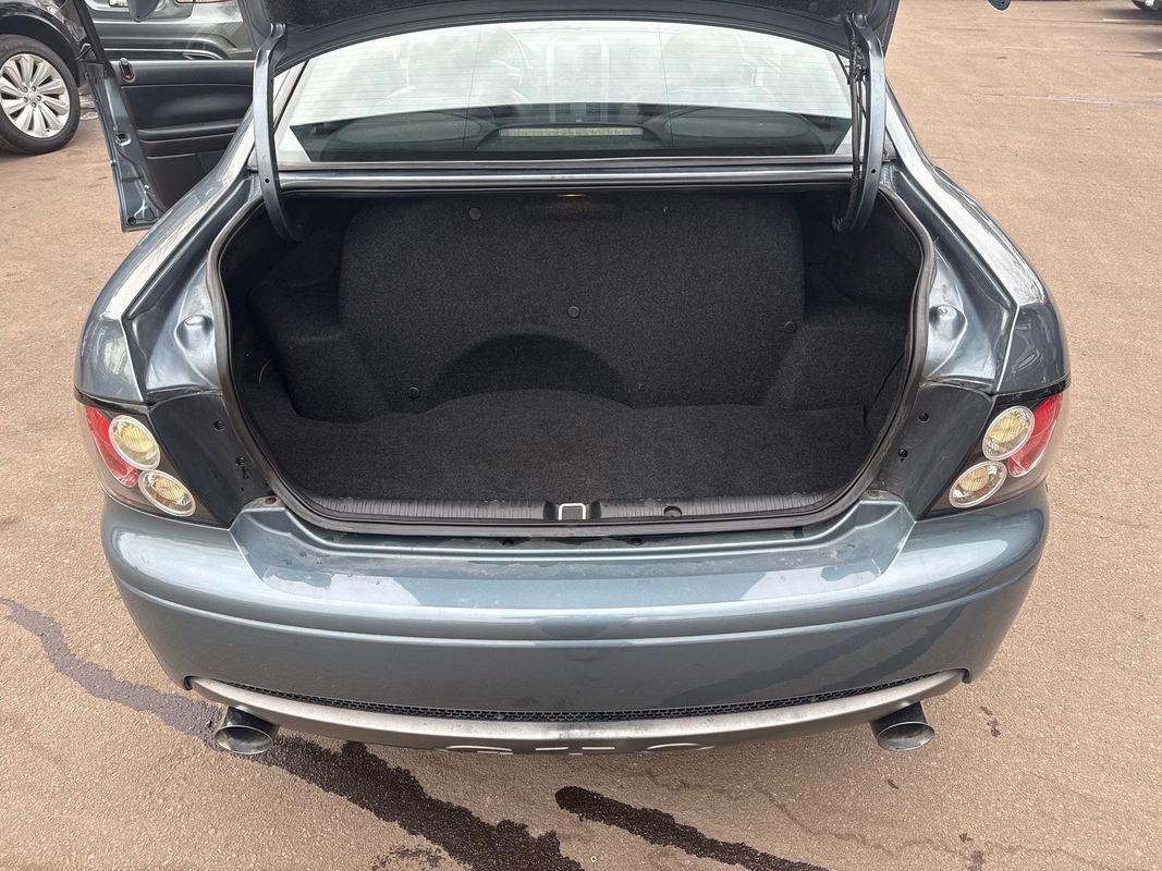 Used 2006 Pontiac GTO image 20