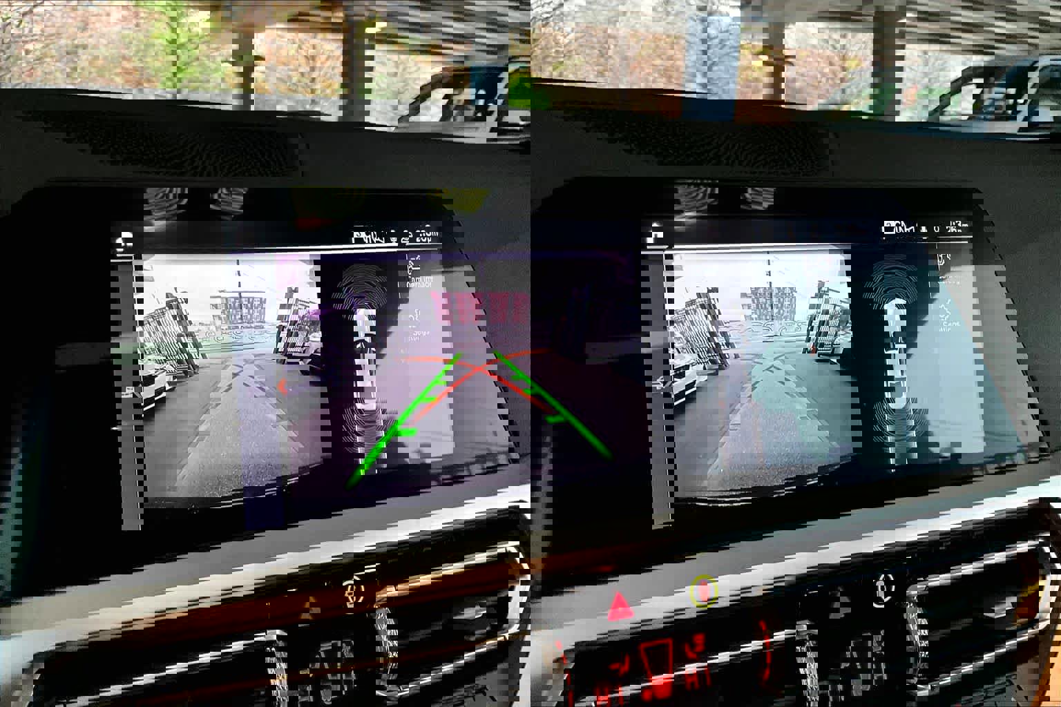 Used 2022 BMW 430i 430i w/ M Sport Package image 27