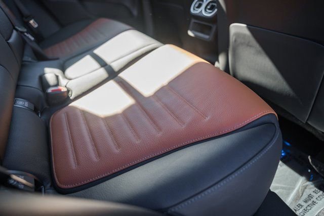 New 2026 Mercedes-Benz GLC 43 AMG 4MATIC Coupe image 34