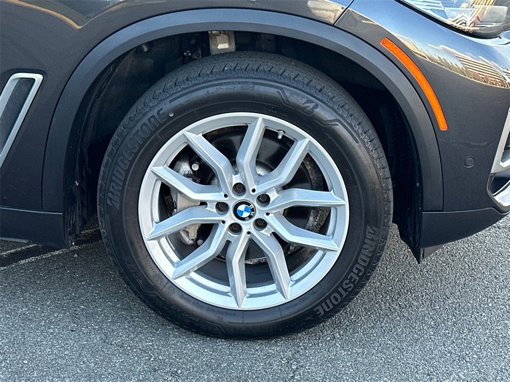 Used 2021 BMW X5 xDrive40i w/ Convenience Package image 5