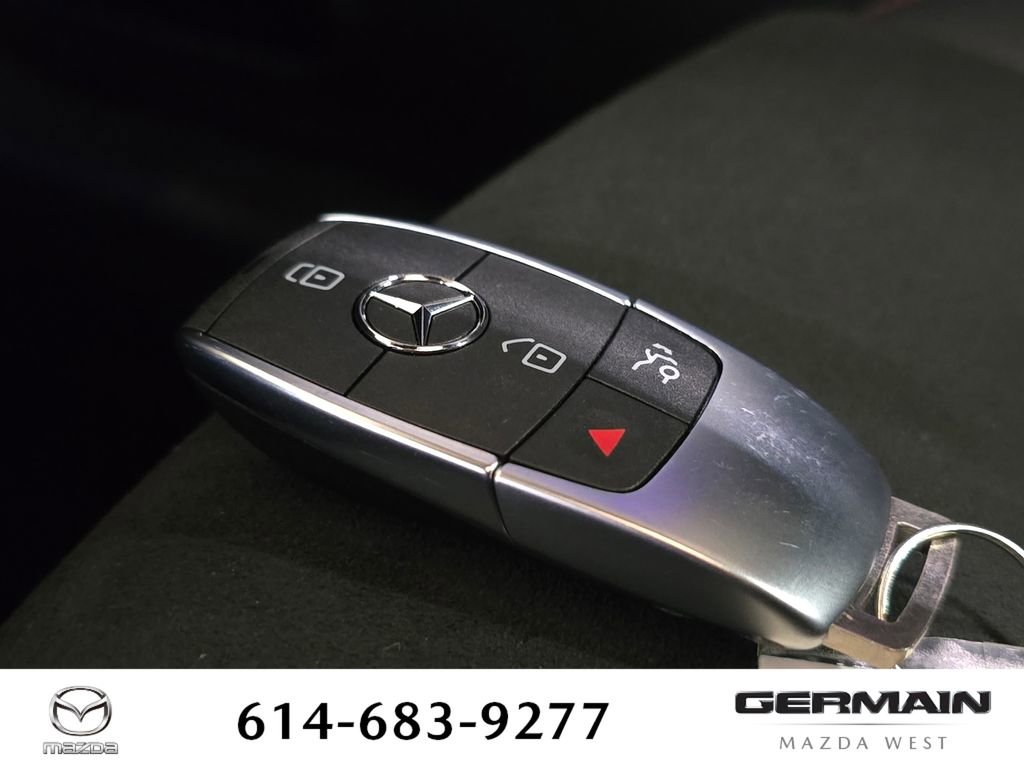 Used 2025 Mercedes-Benz GLA 250 4MATIC image 33