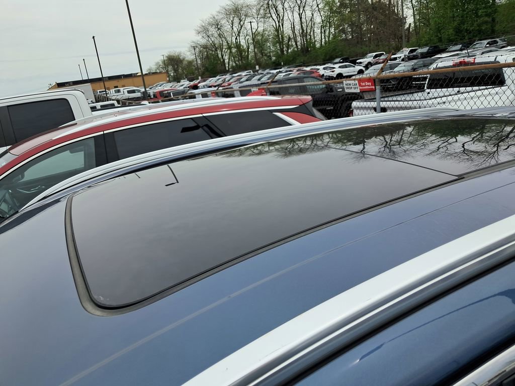 Used 2020 Lincoln Aviator Reserve w/ Equipment Group 202A AWD/4WD image 10