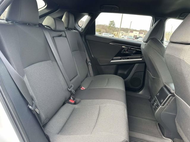Used 2024 Subaru Solterra Premium image 11
