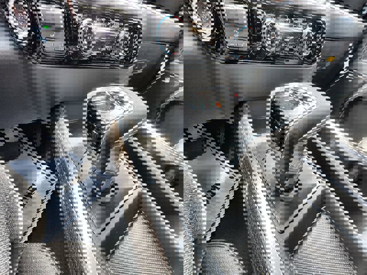 New 2025 Chevrolet Silverado 1500 RST image 16