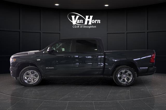 New 2026 RAM 1500 4x4 Crew Cab image 11