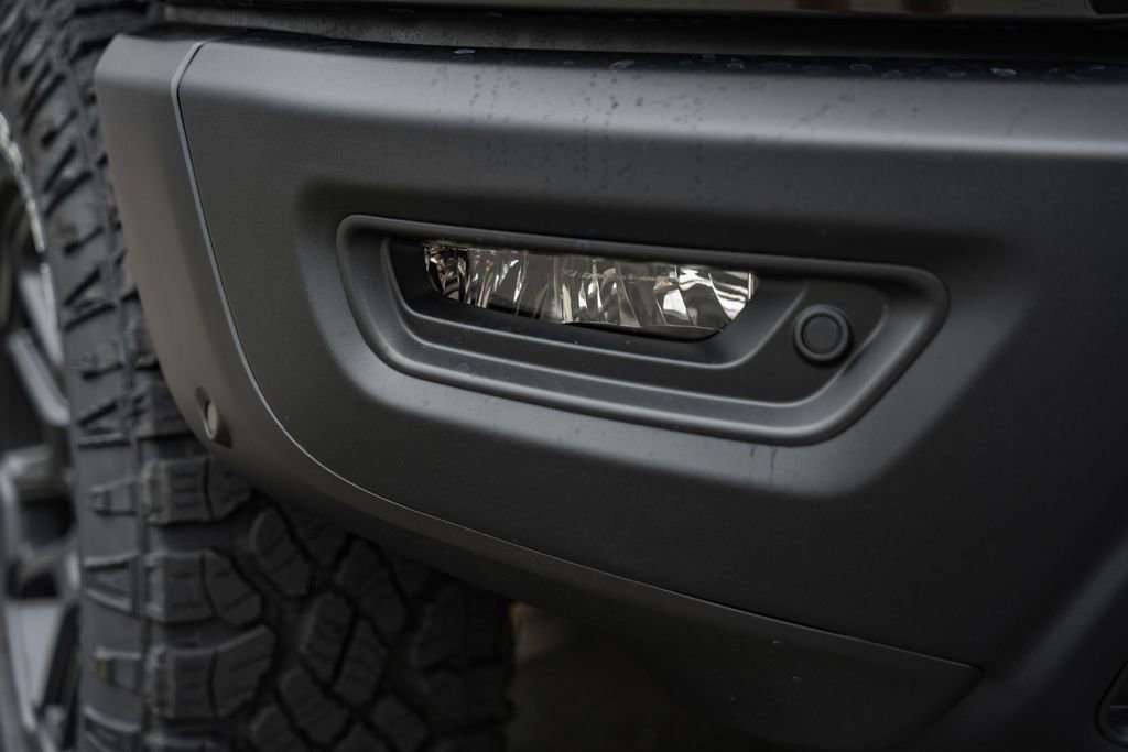 New 2026 RAM 1500 Rebel w/ Advanced Safety Group II image 14