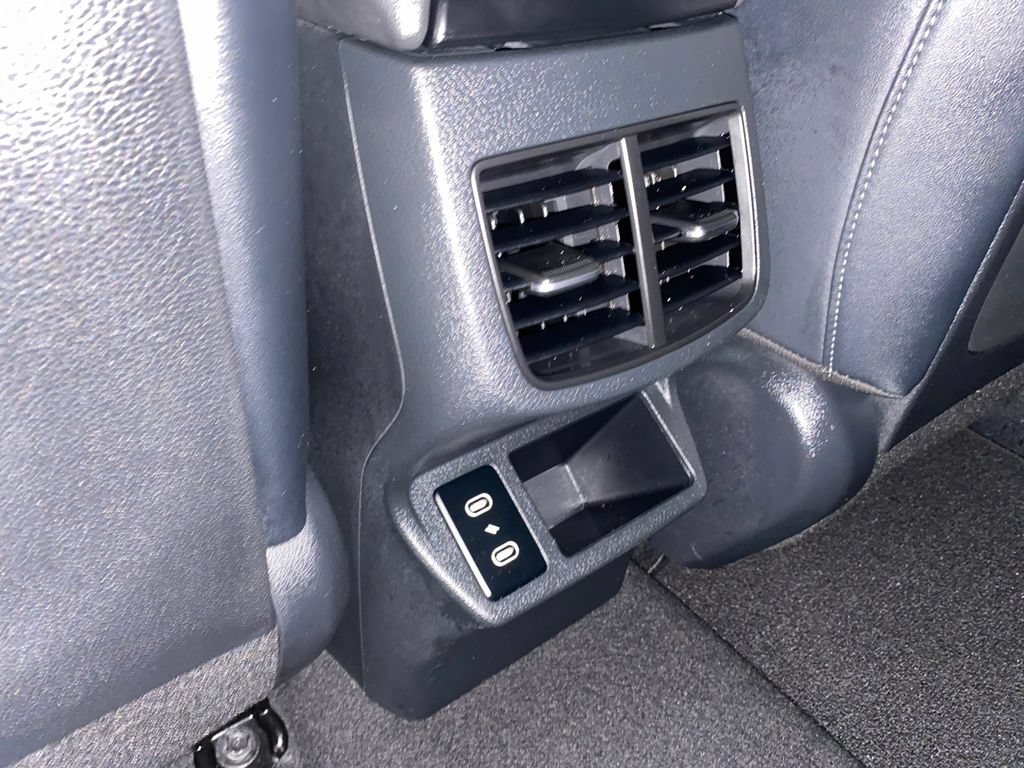 Used 2024 Kia Seltos SX w/ SX Sunroof Package AWD/4WD image 15