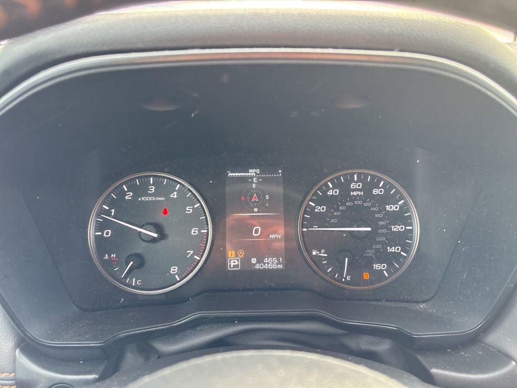 Certified 2023 Subaru Outback Wilderness image 15