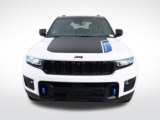 Used 2024 Jeep Grand Cherokee Trailhawk image 2