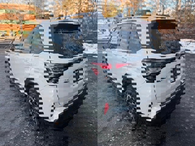 New 2025 Subaru Forester Limited image 8