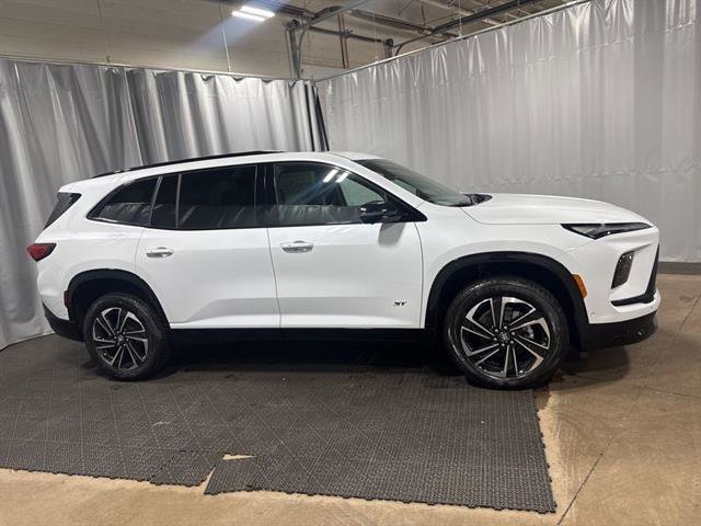 New 2026 Buick Enclave Sport Touring w/ Super Cruise Package image 4