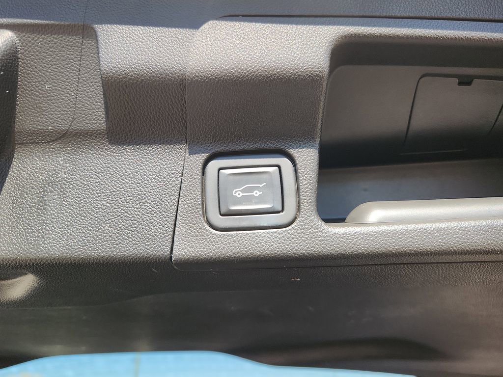 Used 2020 GMC Acadia AT4 w/ Trailering Package image 13