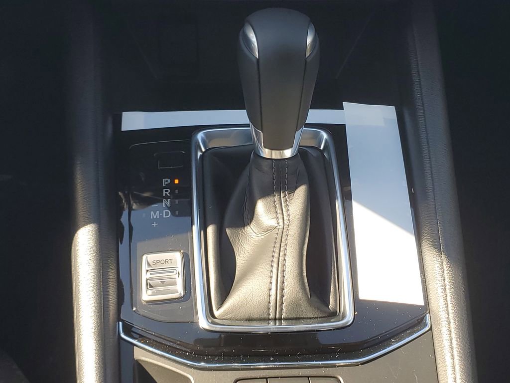 New 2025 MAZDA CX-5 AWD 2.5 S image 35