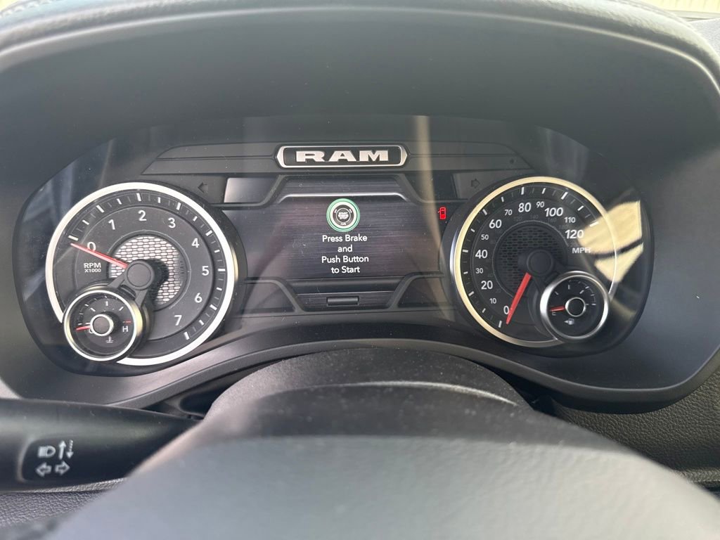 New 2026 RAM 1500 Laramie image 15