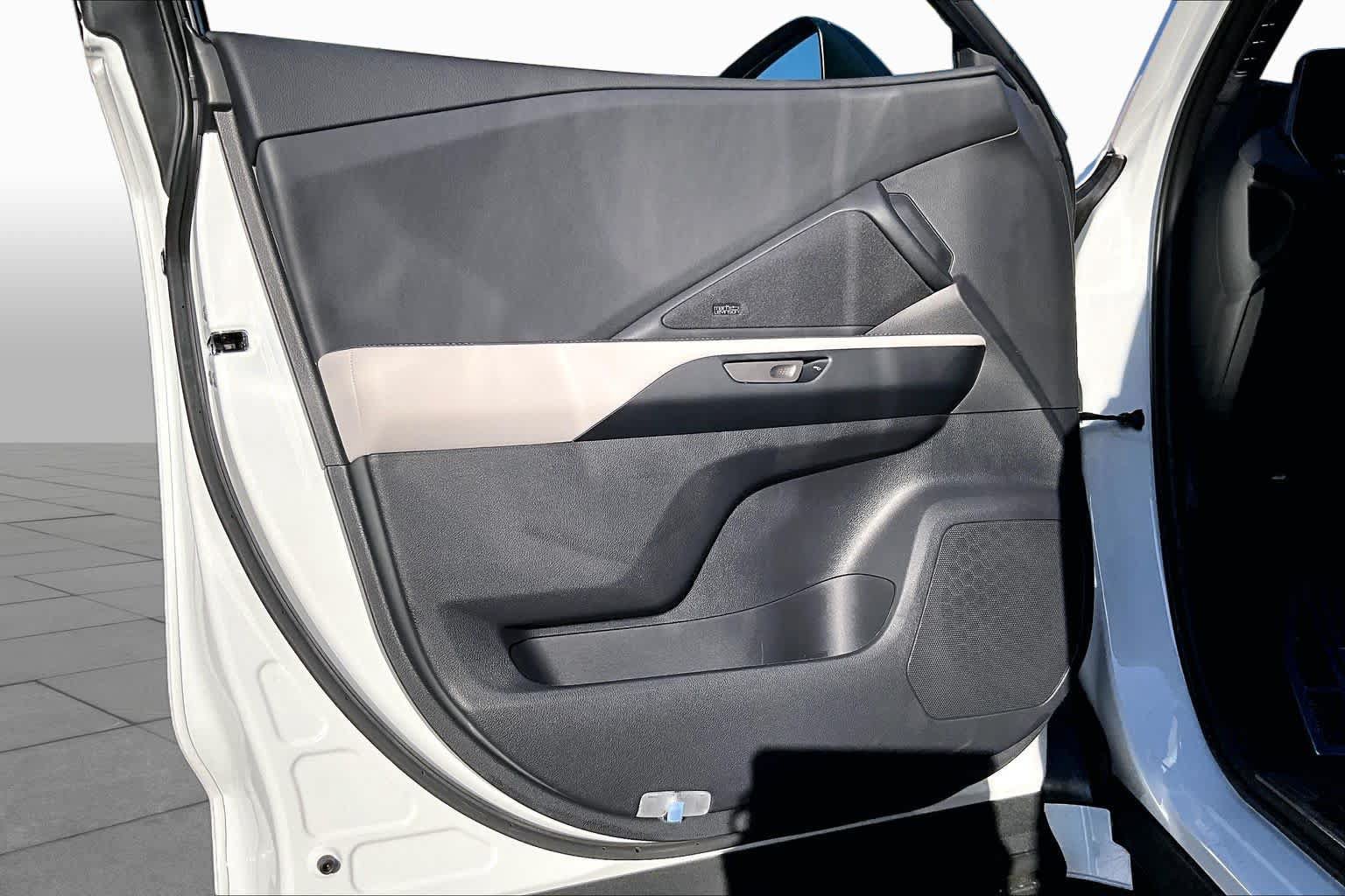 New 2026 Lexus TX 500h AWD w/ Technology Package image 16