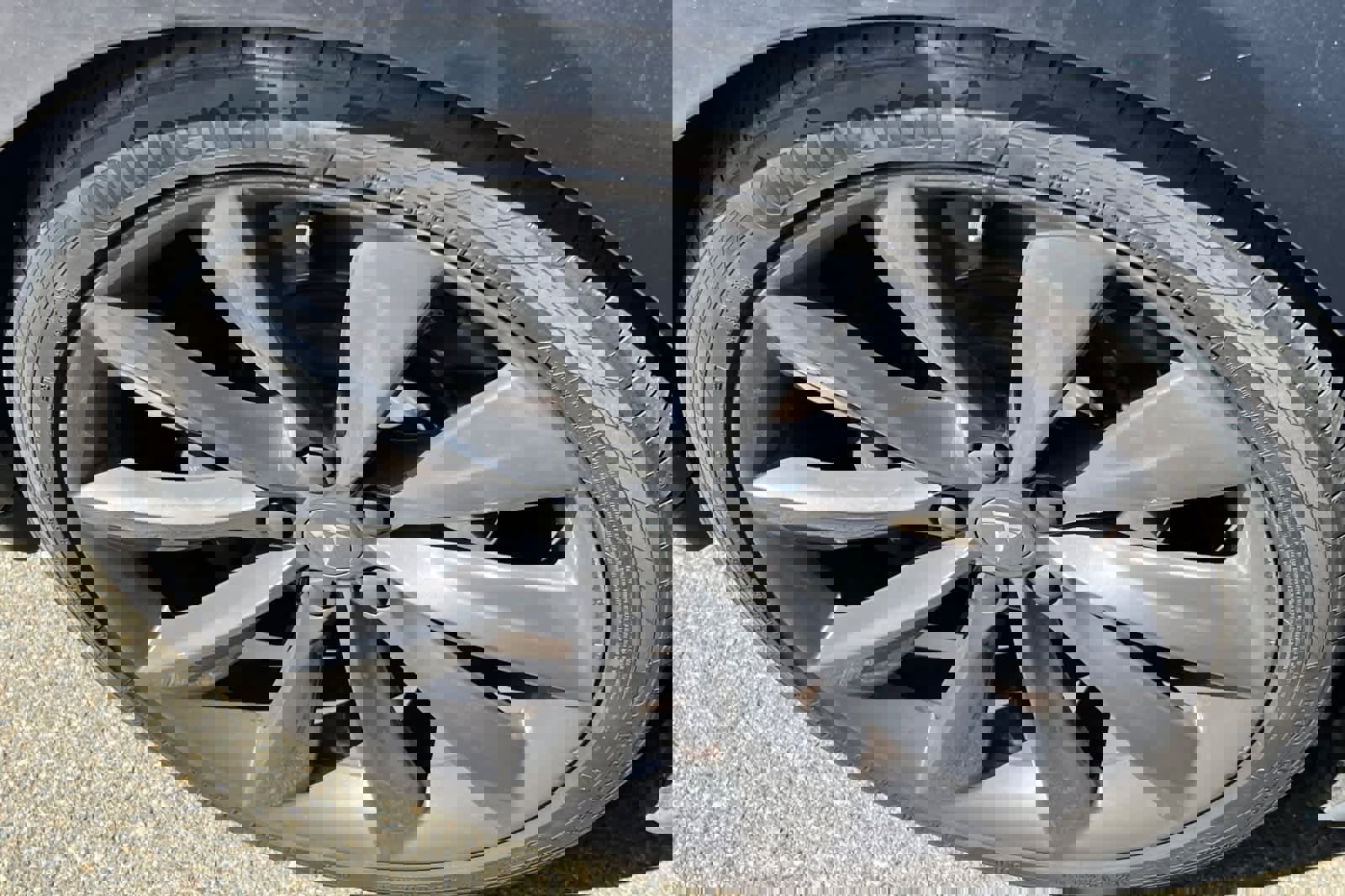 Used 2015 Tesla Model S 85D image 17