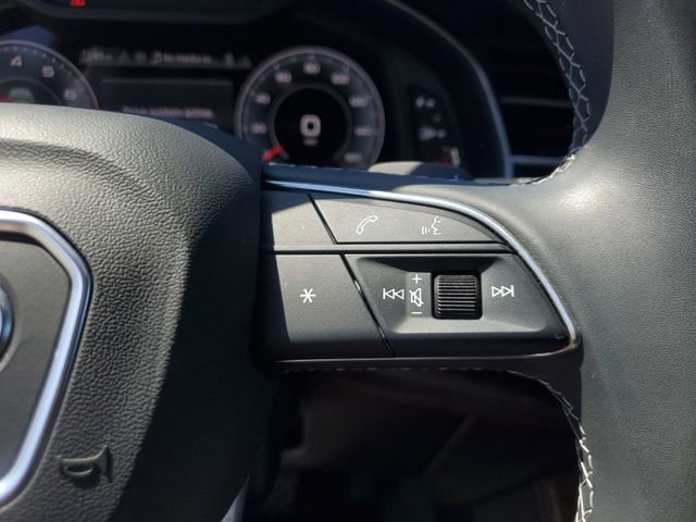 Used 2025 Audi Q7 3.0T Premium Plus w/ Premium Plus Package image 27