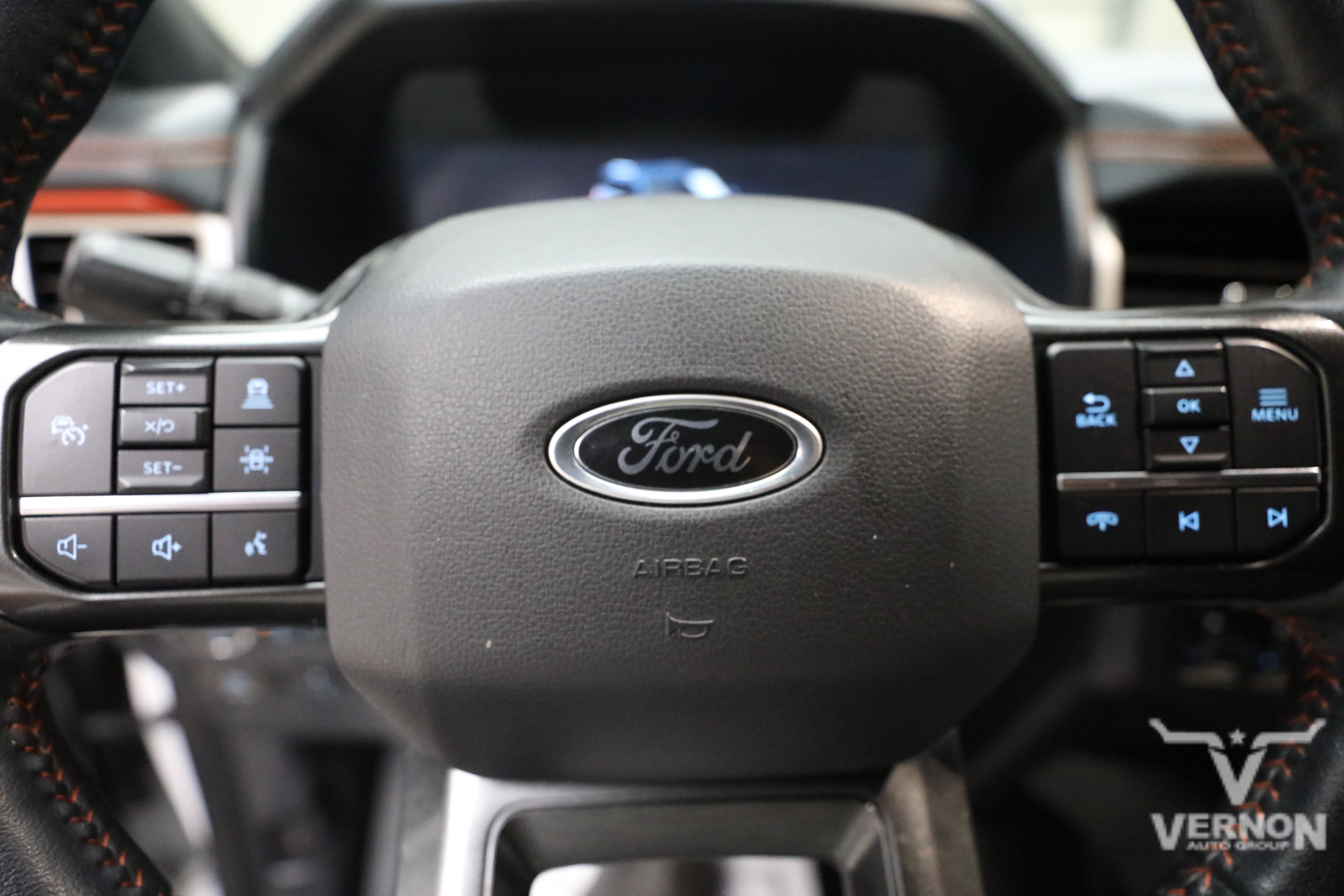Used 2022 Ford Expedition Timberline AWD/4WD image 22