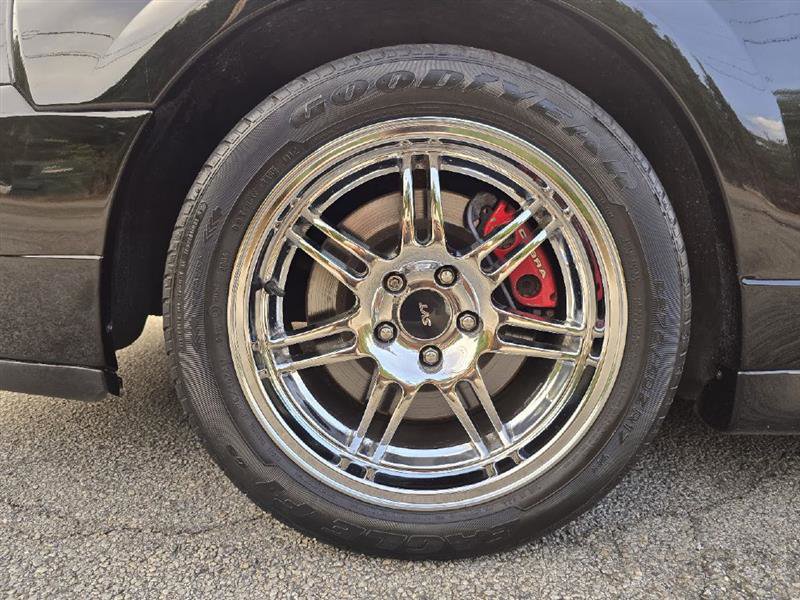 Used 2003 Ford Mustang Cobra RWD image 23