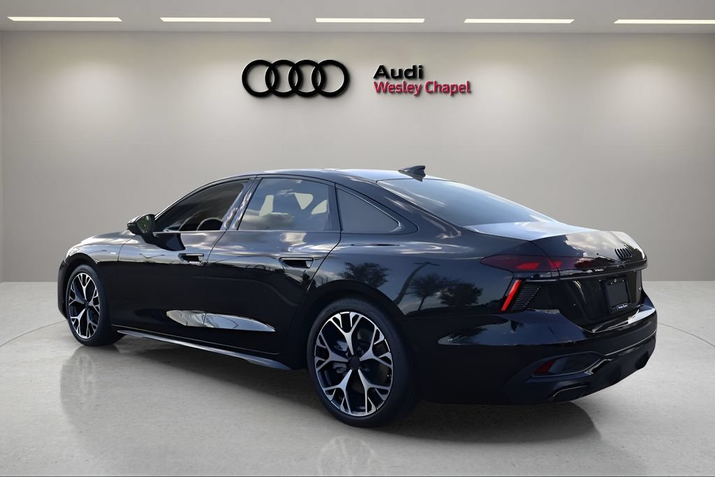New 2026 Audi A6 Prestige AWD/4WD image 3