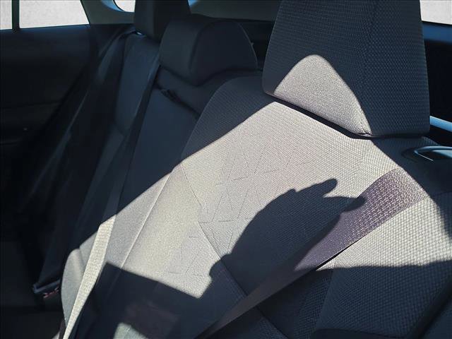 New 2025 Toyota RAV4 XLE image 18