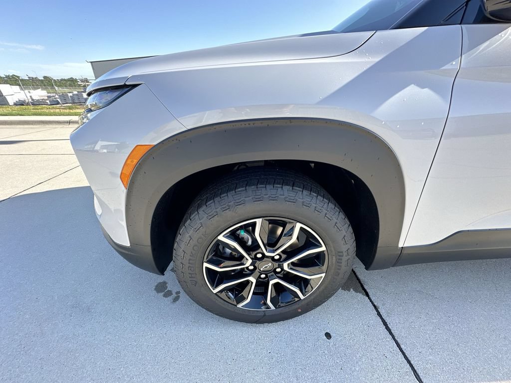 New 2026 Chevrolet TrailBlazer ACTIV w/ Convenience Package AWD/4WD image 31
