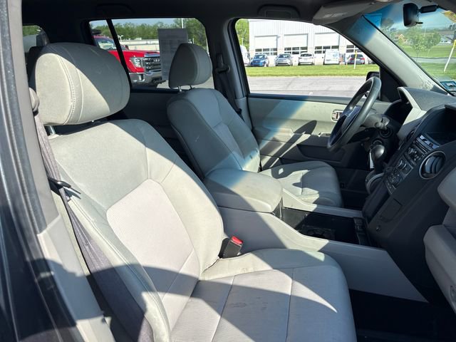 Used 2012 Honda Pilot EX image 13