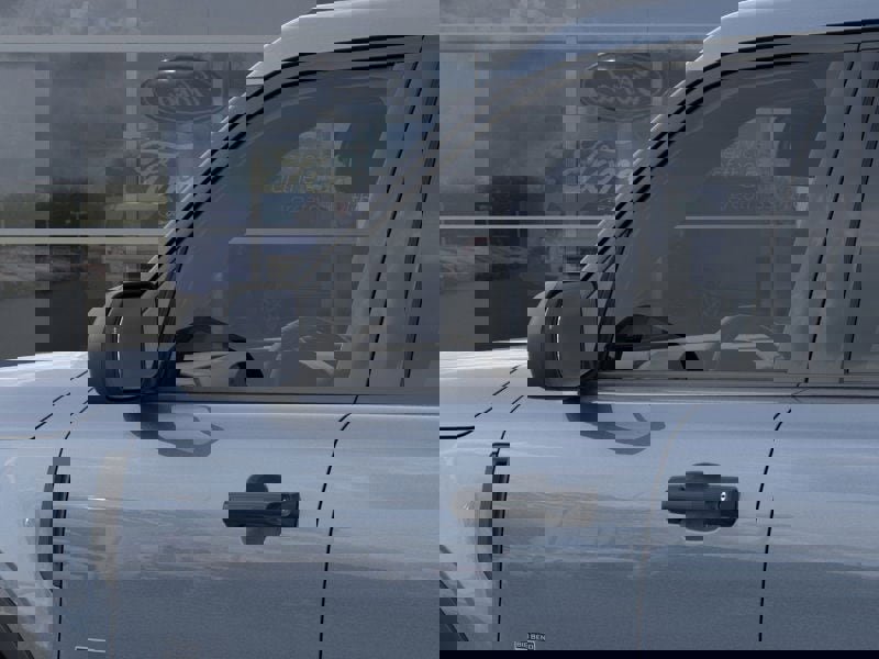 New 2026 Ford Bronco Sport Big Bend w/ Convenience Package image 20