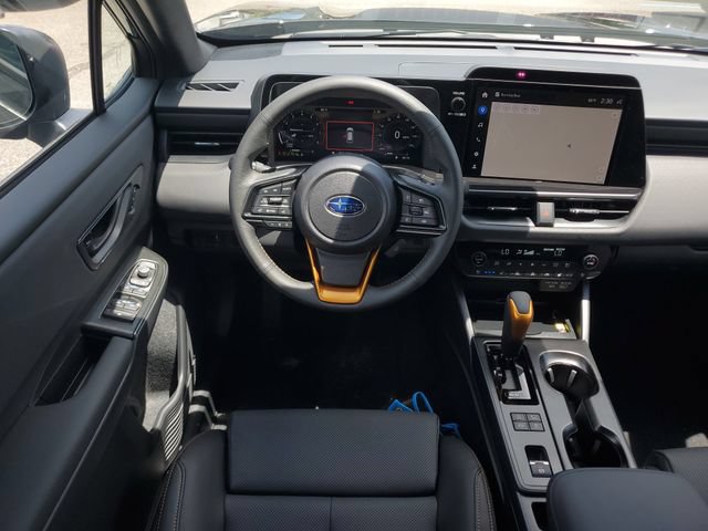 New 2026 Subaru Outback Wilderness AWD/4WD image 17