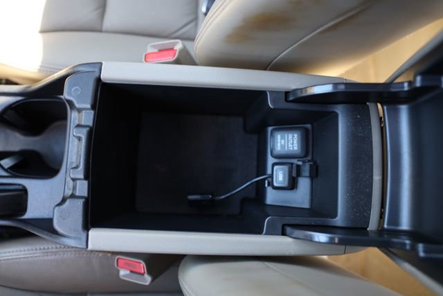 Used 2012 Honda Civic EX-L image 27