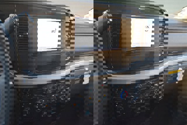 New 2026 Ford F250 XLT w/ Snow Plow Prep Package image 9