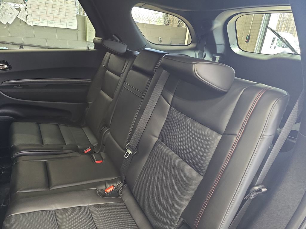 New 2026 Dodge Durango GT image 15