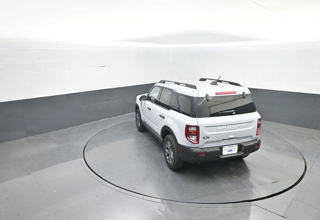 New 2026 Ford Bronco Sport Big Bend w/ Convenience Package AWD/4WD image 22