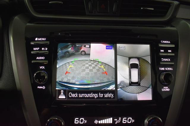 Used 2020 Nissan Murano SL w/ Moonroof Package AWD/4WD image 24