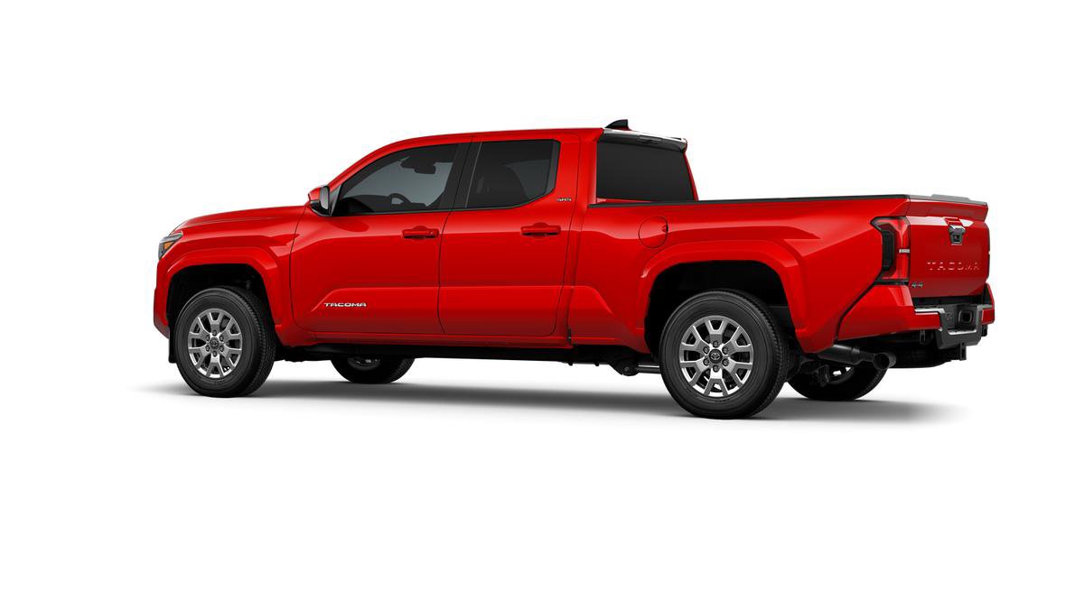 New 2026 Toyota Tacoma SR5 AWD/4WD image 38