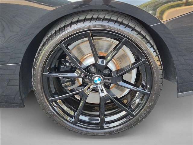 Used 2024 BMW 840i Convertible RWD image 23