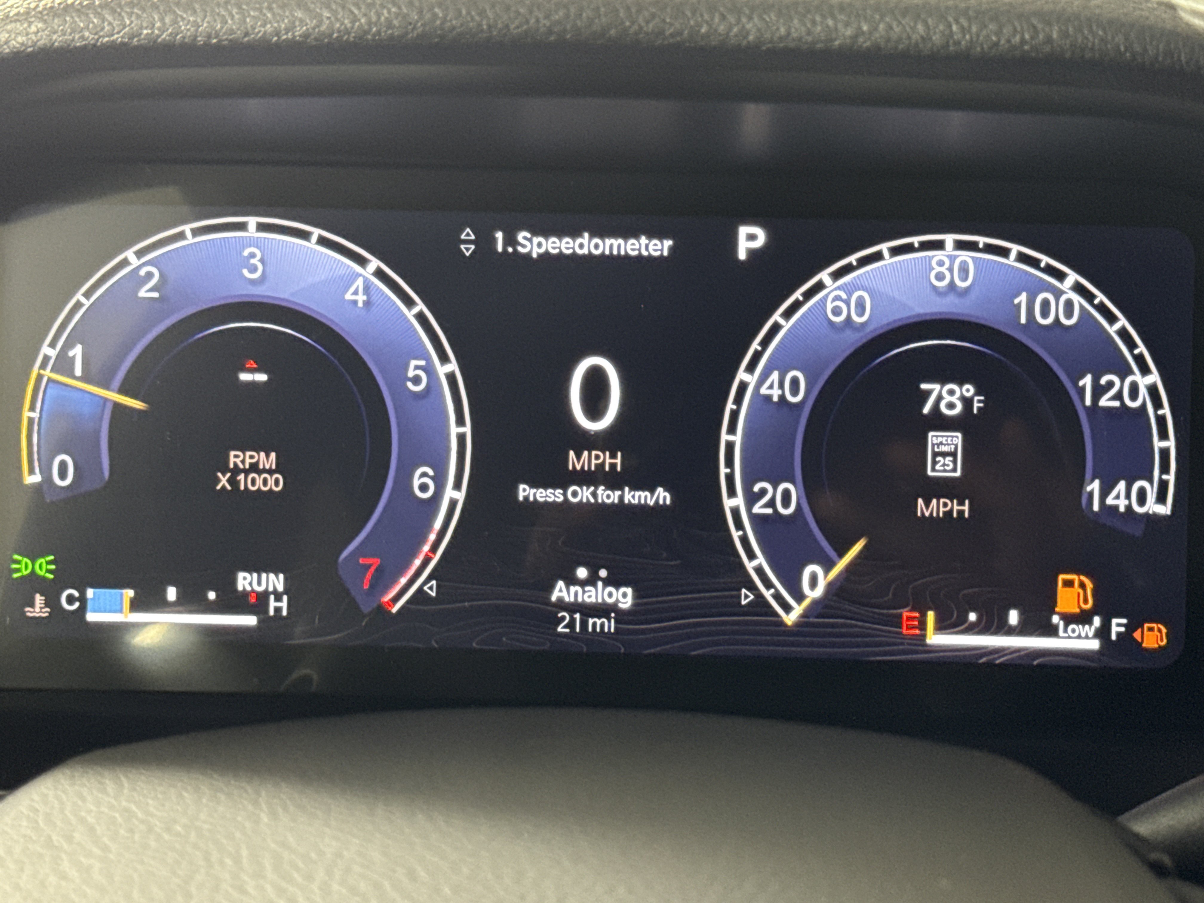 New 2027 Jeep Grand Cherokee Limited AWD/4WD image 26
