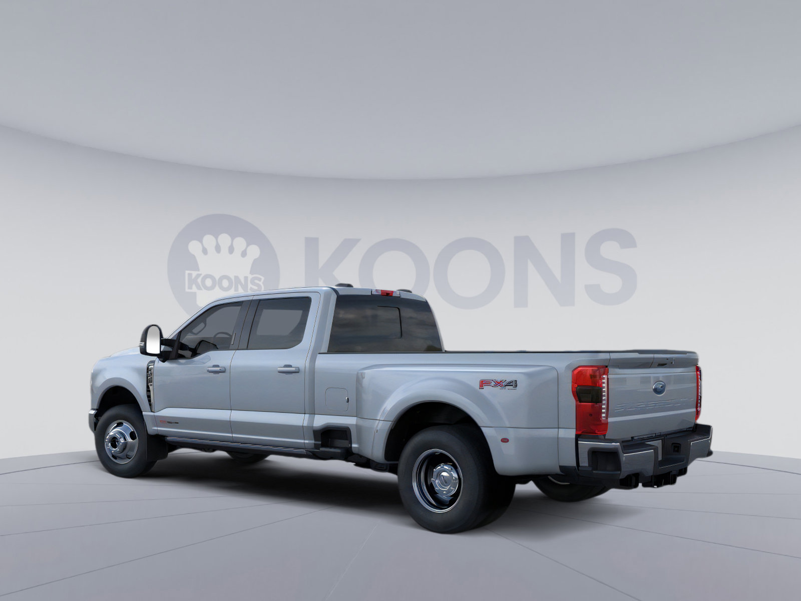 New 2026 Ford F350 Lariat AWD/4WD image 4