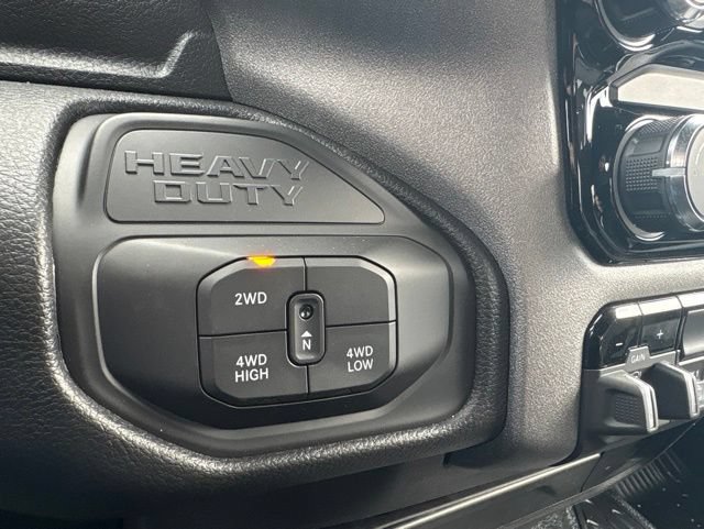 New 2026 RAM 5500 Tradesman w/ Chrome Appearance Group AWD/4WD image 28