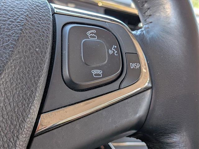 Used 2013 Toyota Avalon Limited FWD image 13